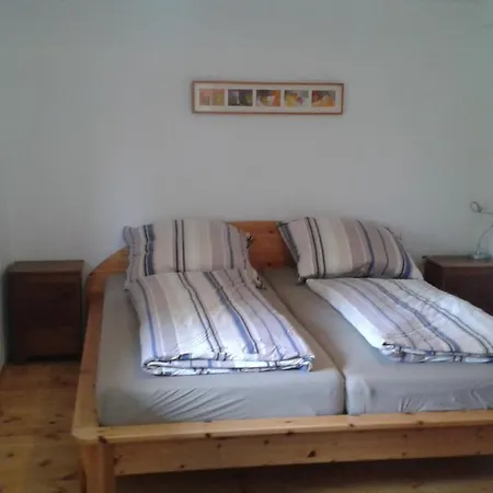 Wohnen Im Fachwerkhof *