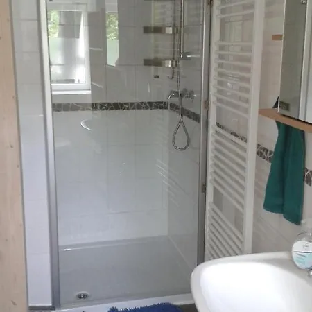 Apartment Wohnen Im Fachwerkhof *